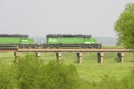 BNSF 8083